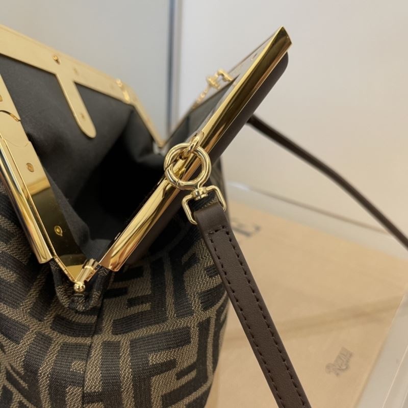 Fendi Satchel Bags